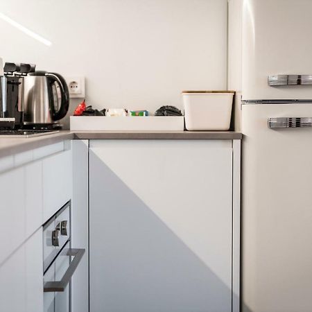 Apartment Valentina Брессаноне Экстерьер фото