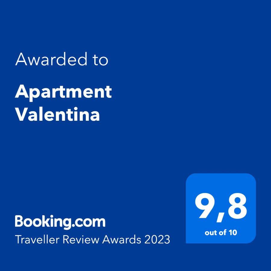 Apartment Valentina Брессаноне Экстерьер фото
