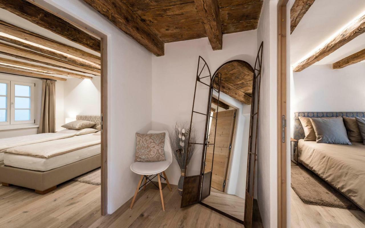 Apartment Valentina Брессаноне Экстерьер фото