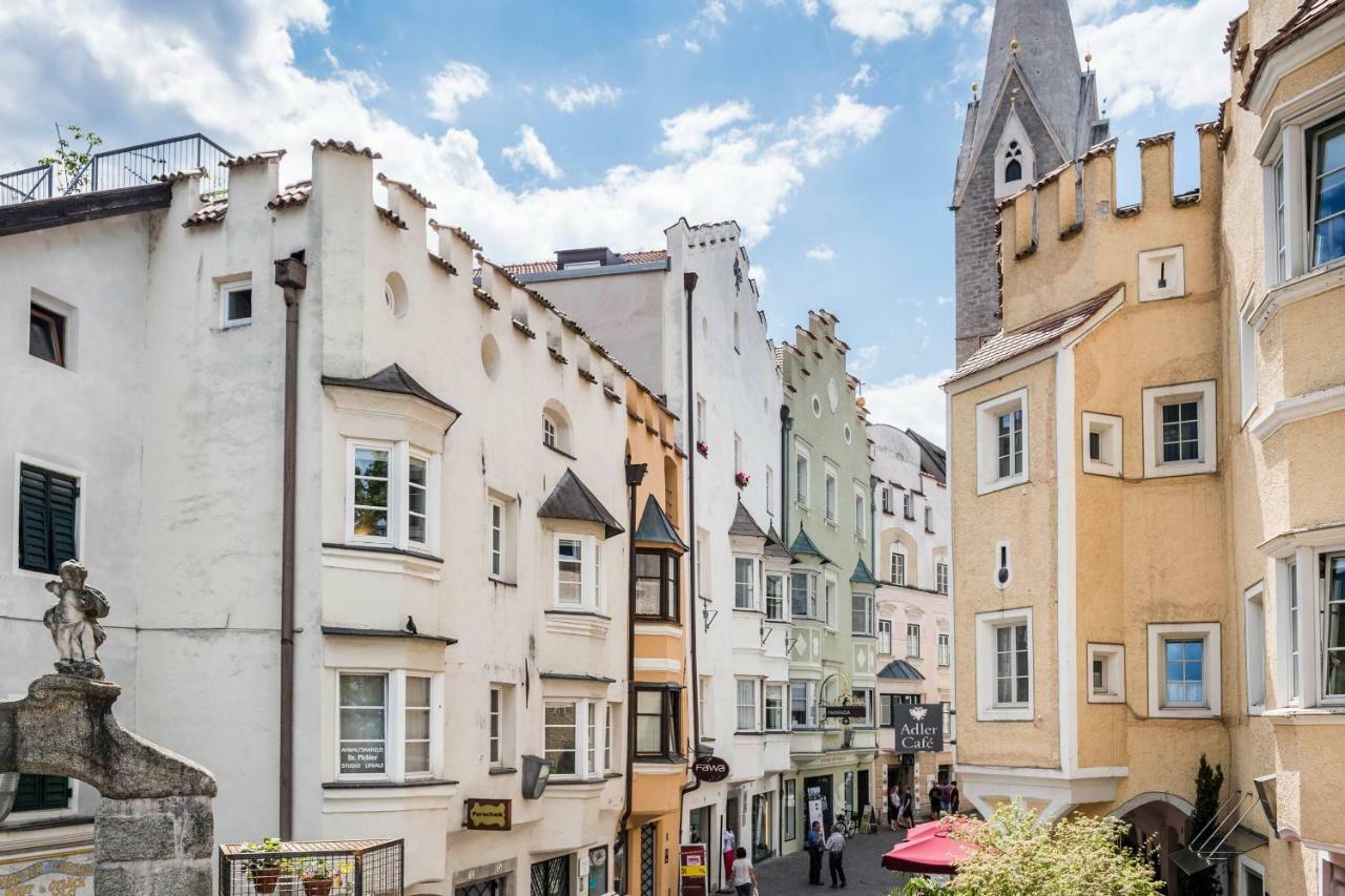 Apartment Valentina Брессаноне Экстерьер фото